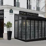 Hôtel Plaza Étoile