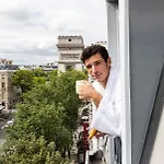 Hotel Plaza Etoile