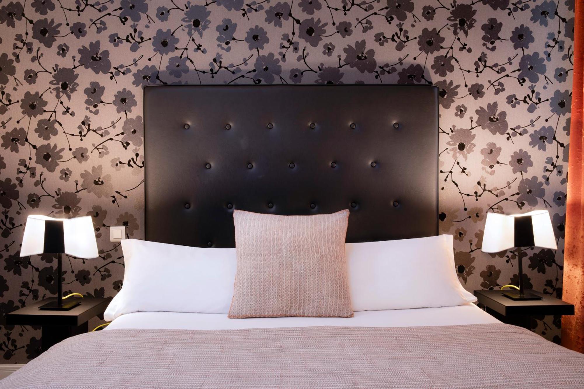 Plaza Etoile Hotel Paris