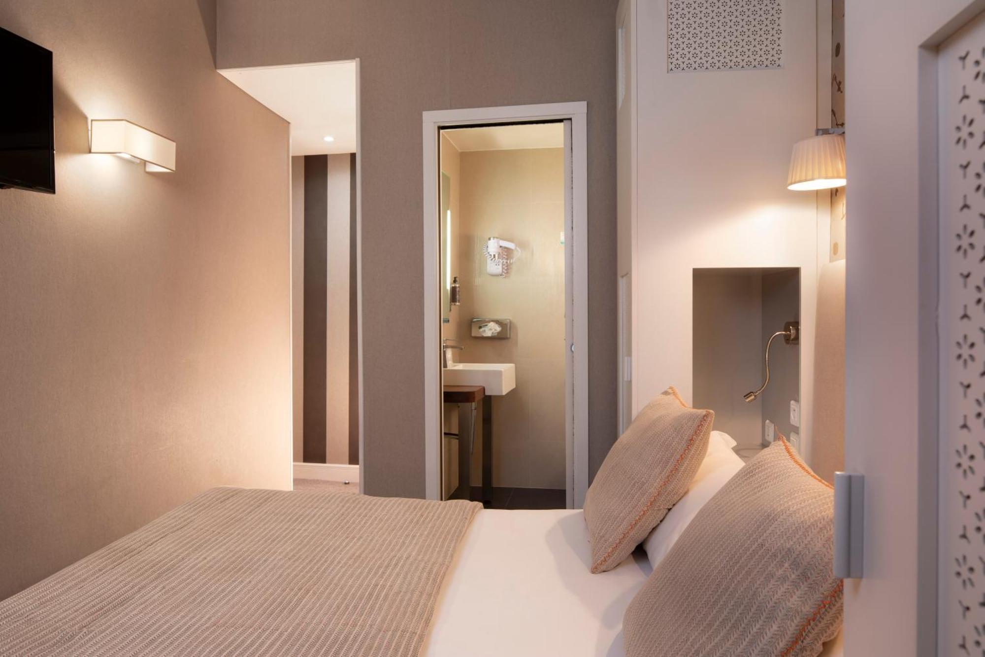 Plaza étoile 3* Parigi