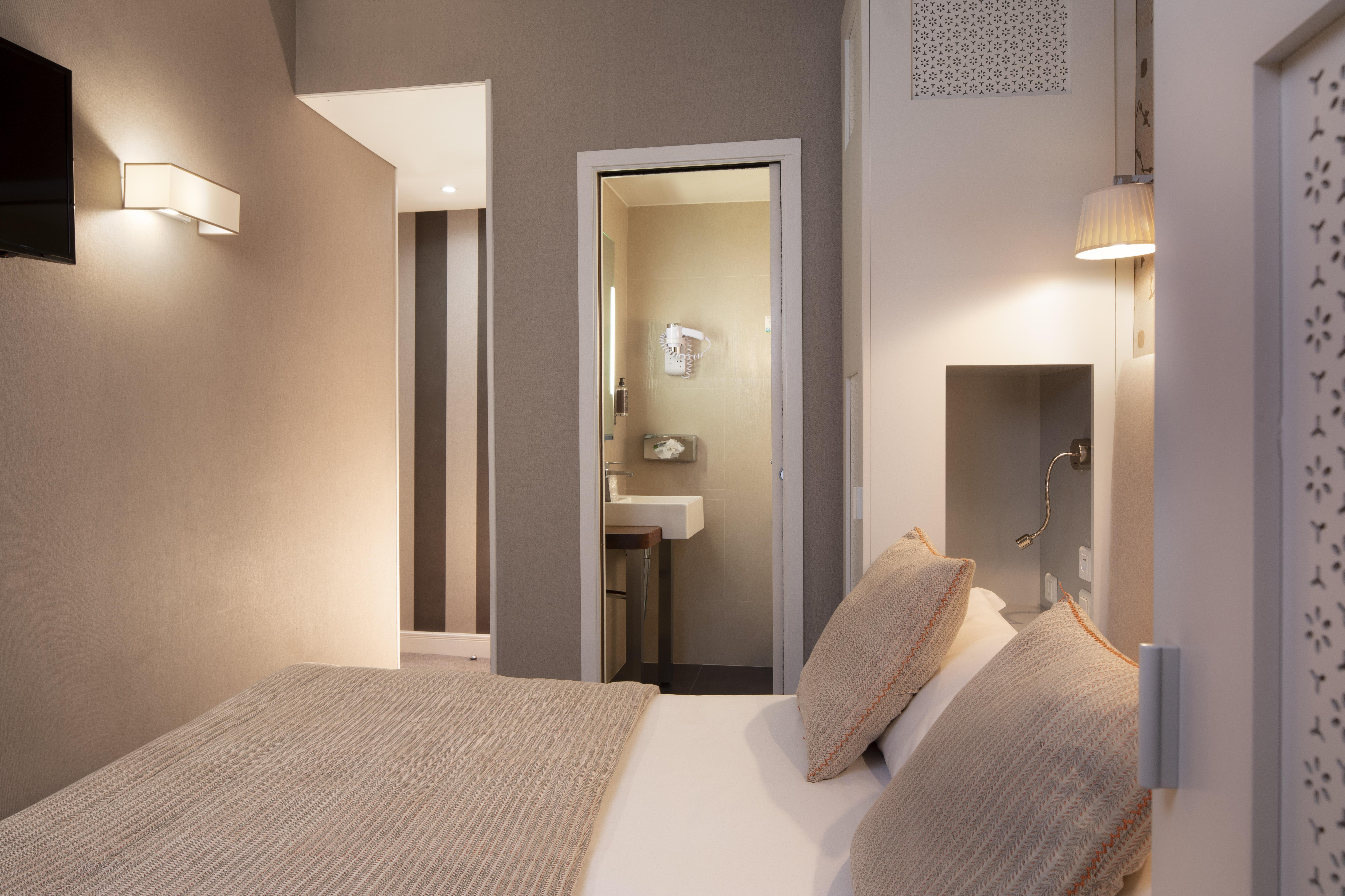 Plaza étoile 3* Parigi