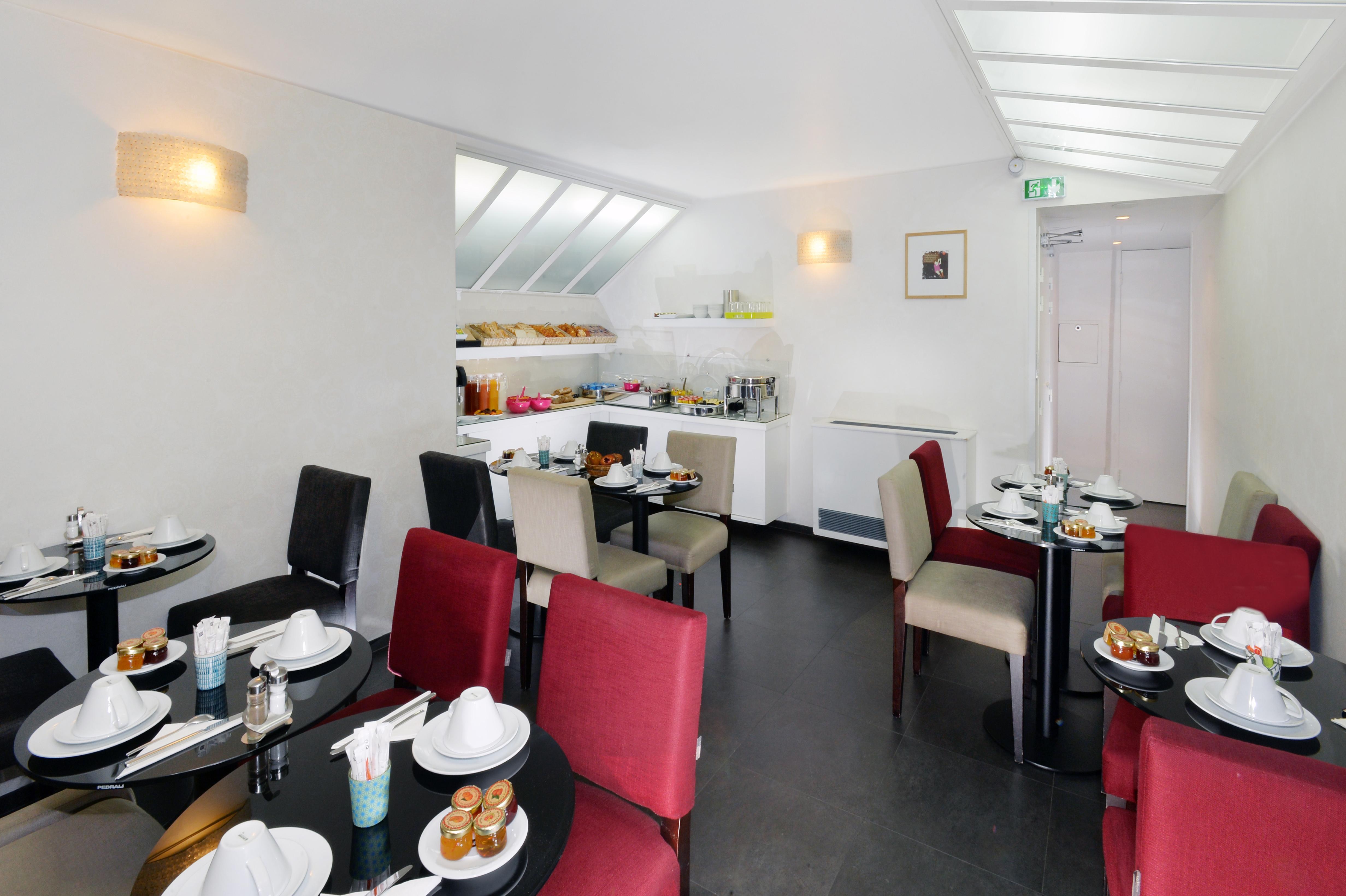 Plaza étoile Parigi