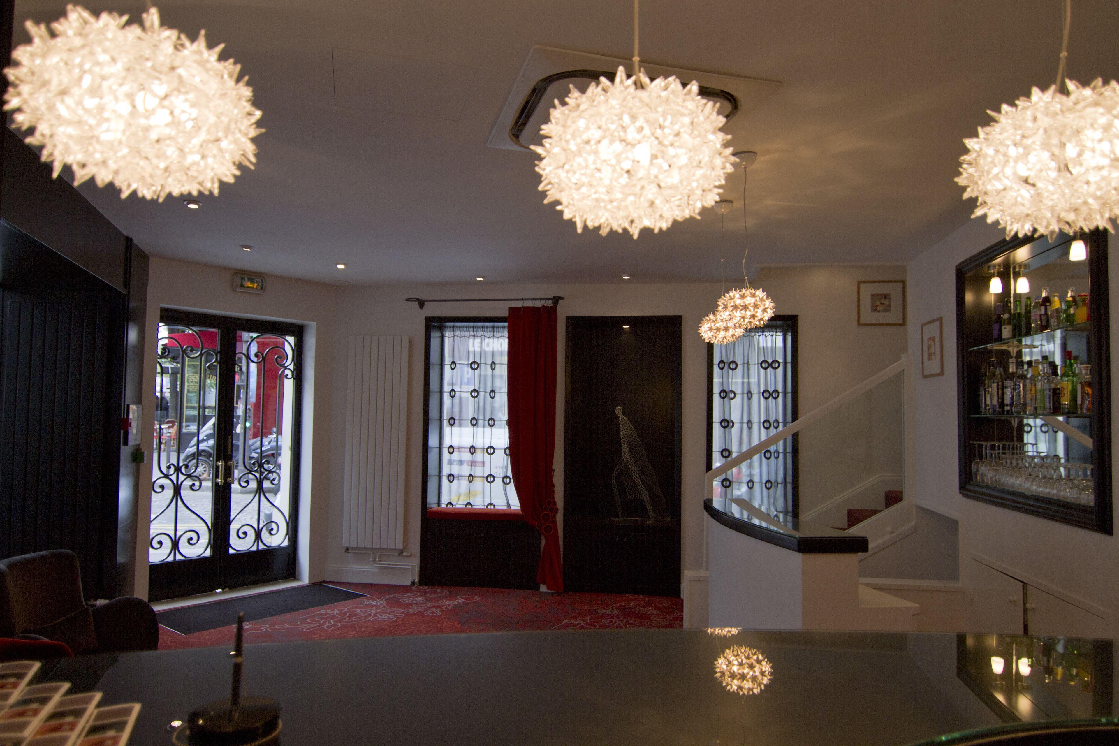 Plaza étoile Parigi