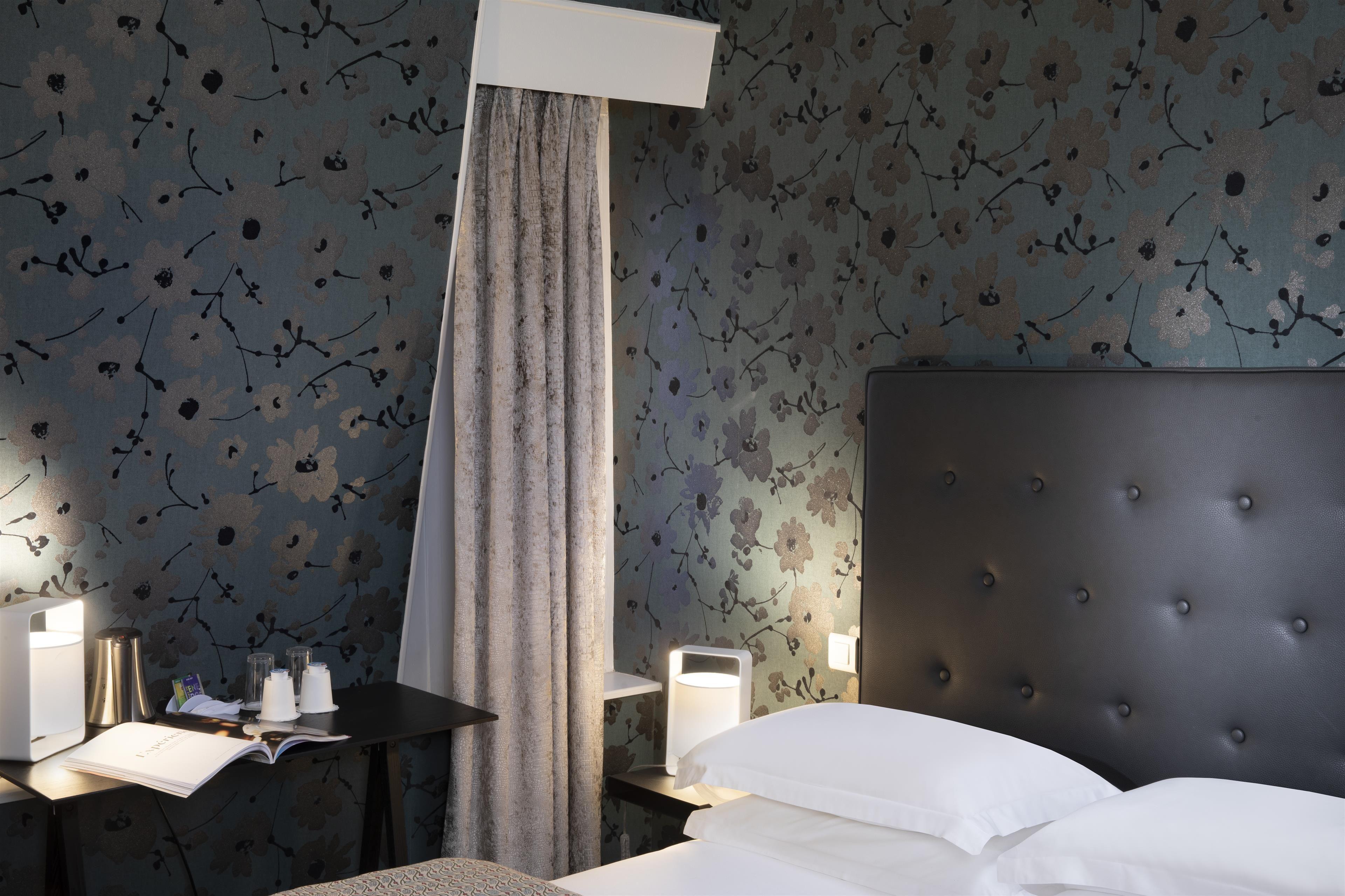 Plaza étoile 3* Parigi