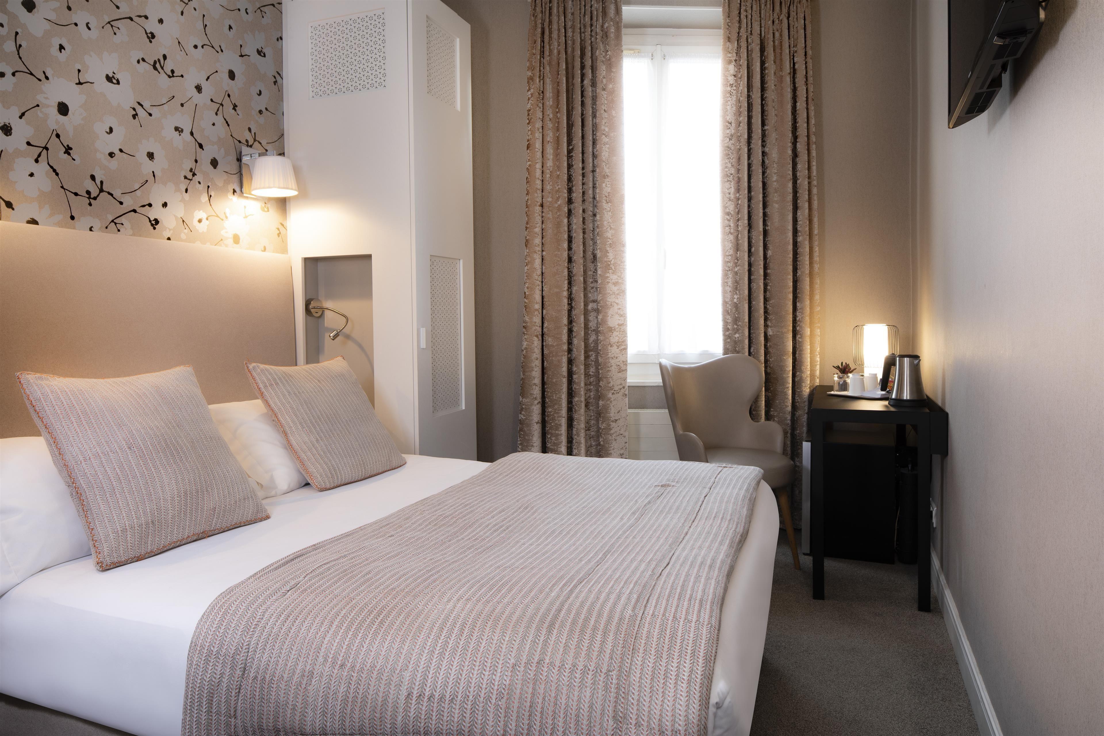 Plaza étoile Parigi