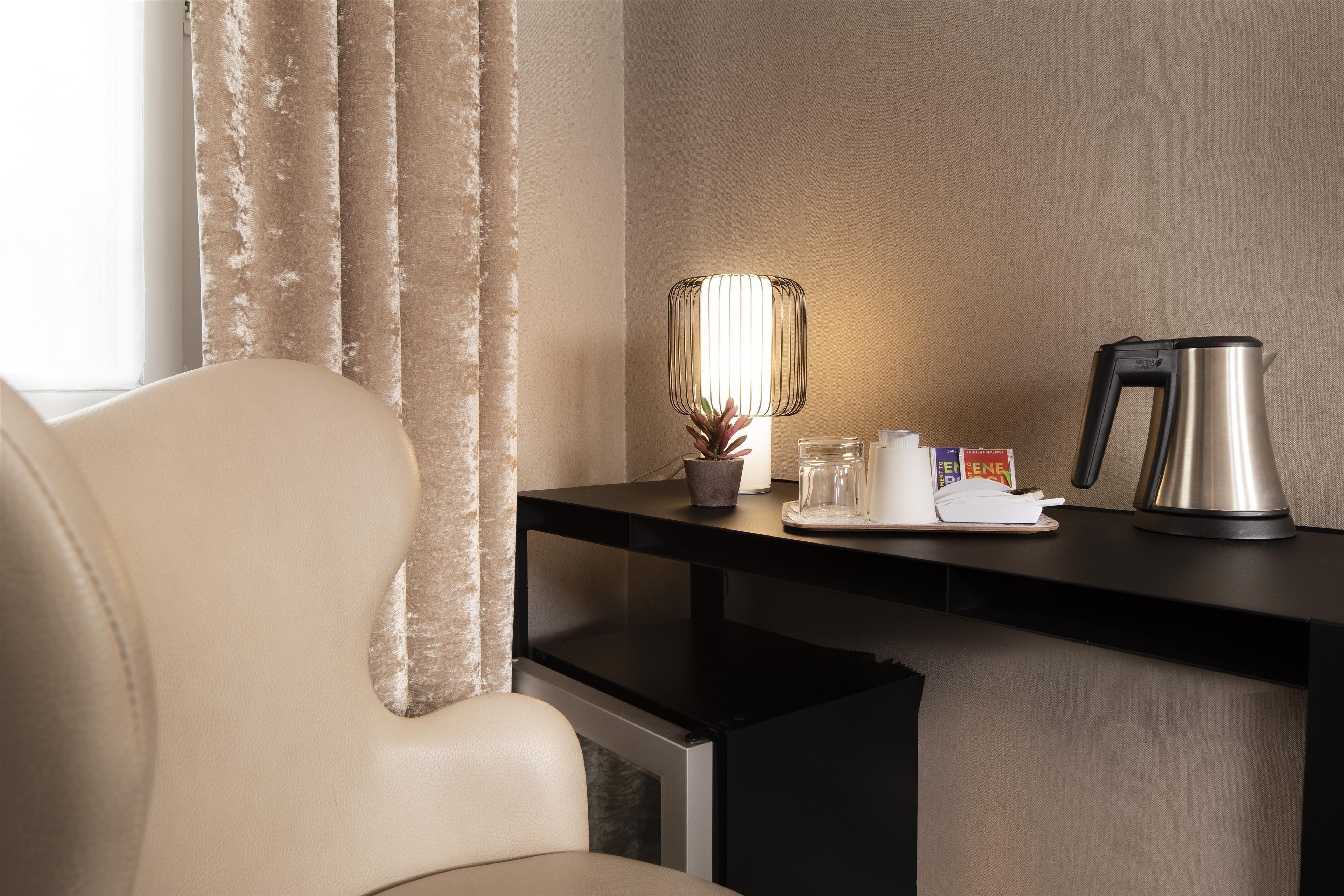 Plaza étoile Hotel 3*