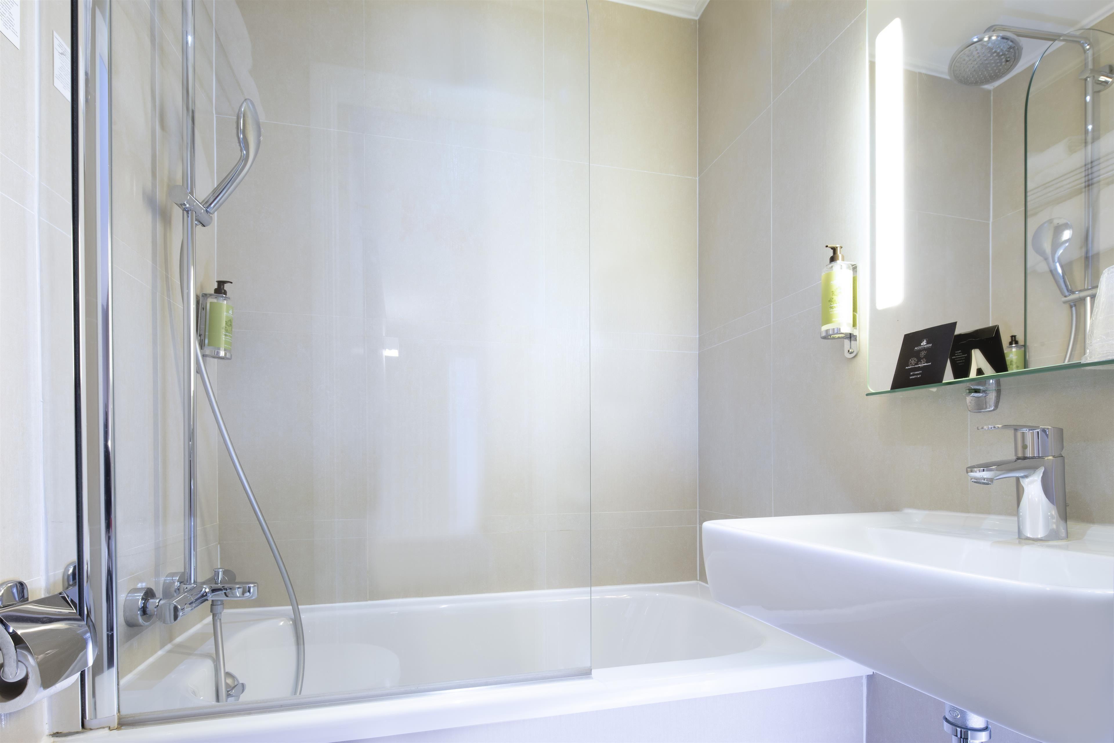 Plaza étoile Hotel Parigi