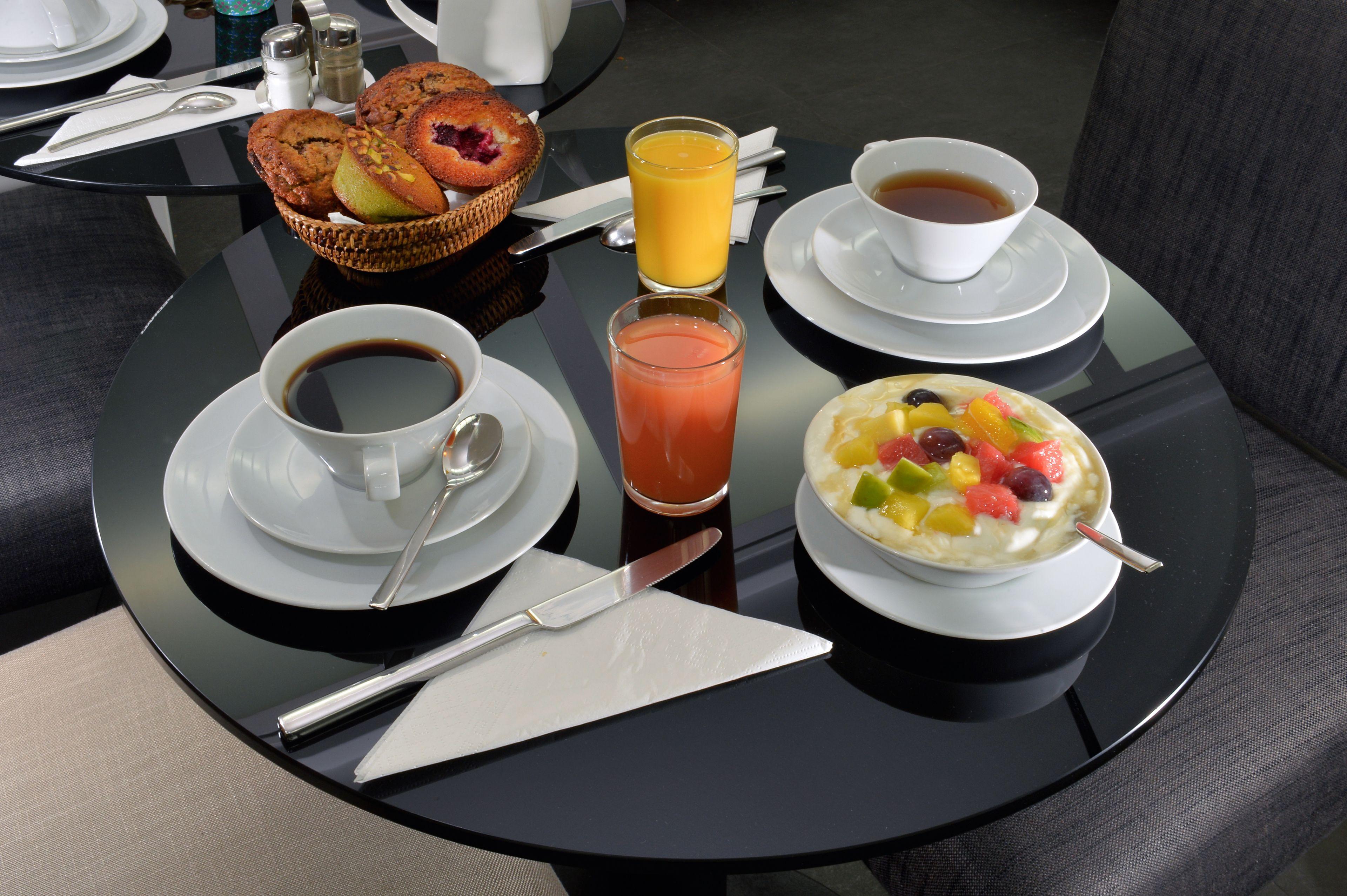 Plaza étoile Hotel 3*