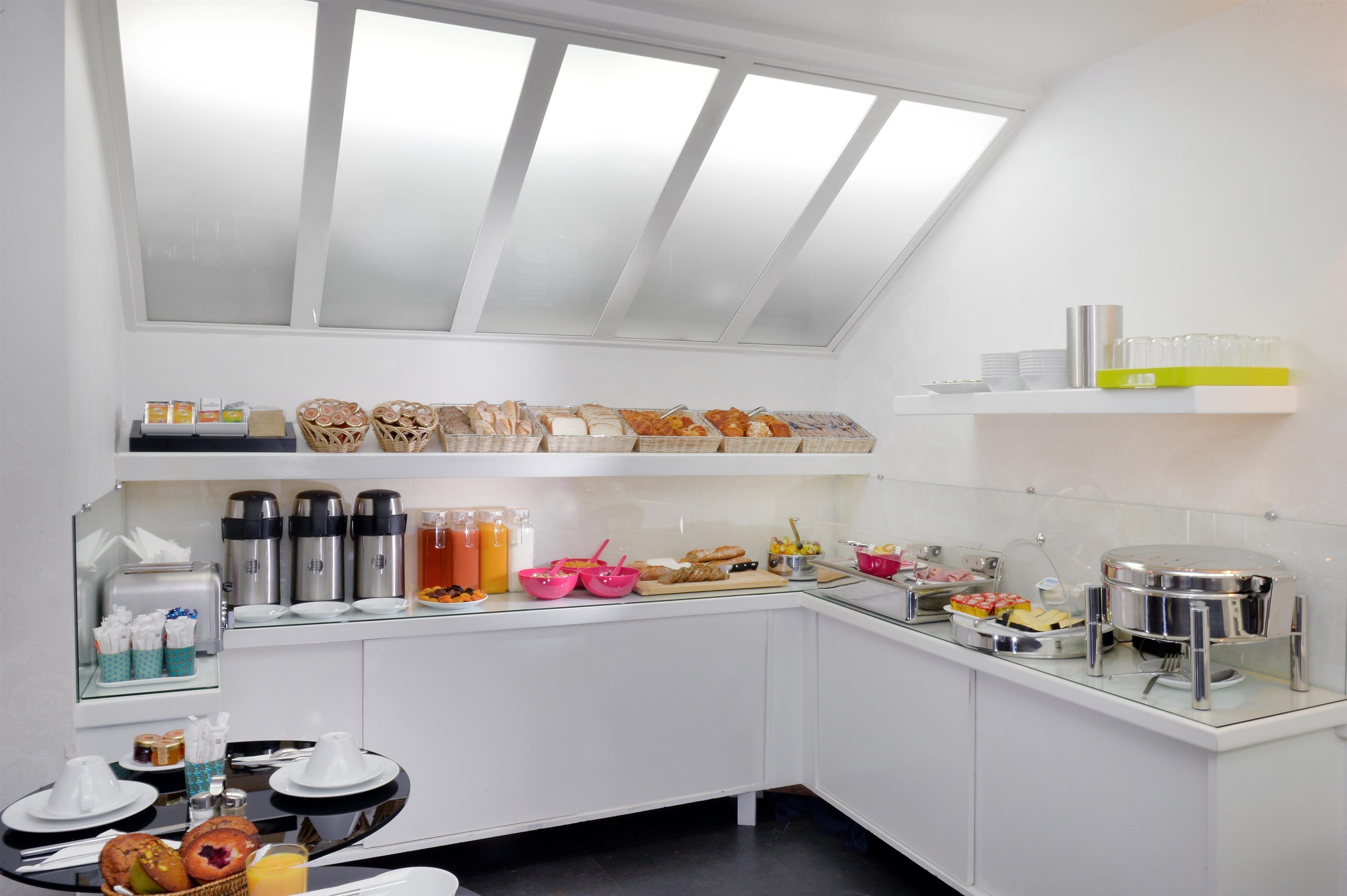 Plaza étoile 3* Parigi