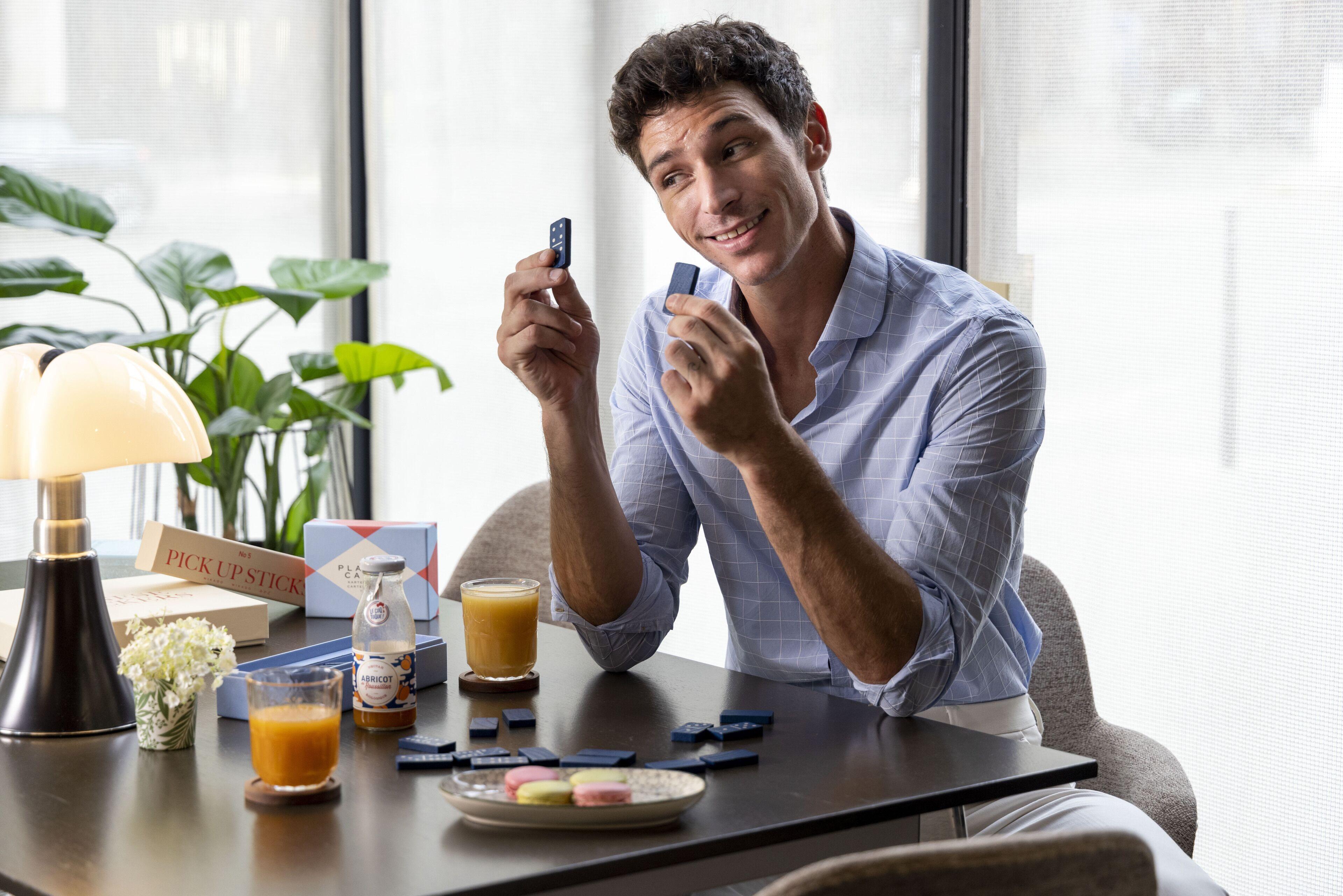 Plaza étoile Parigi