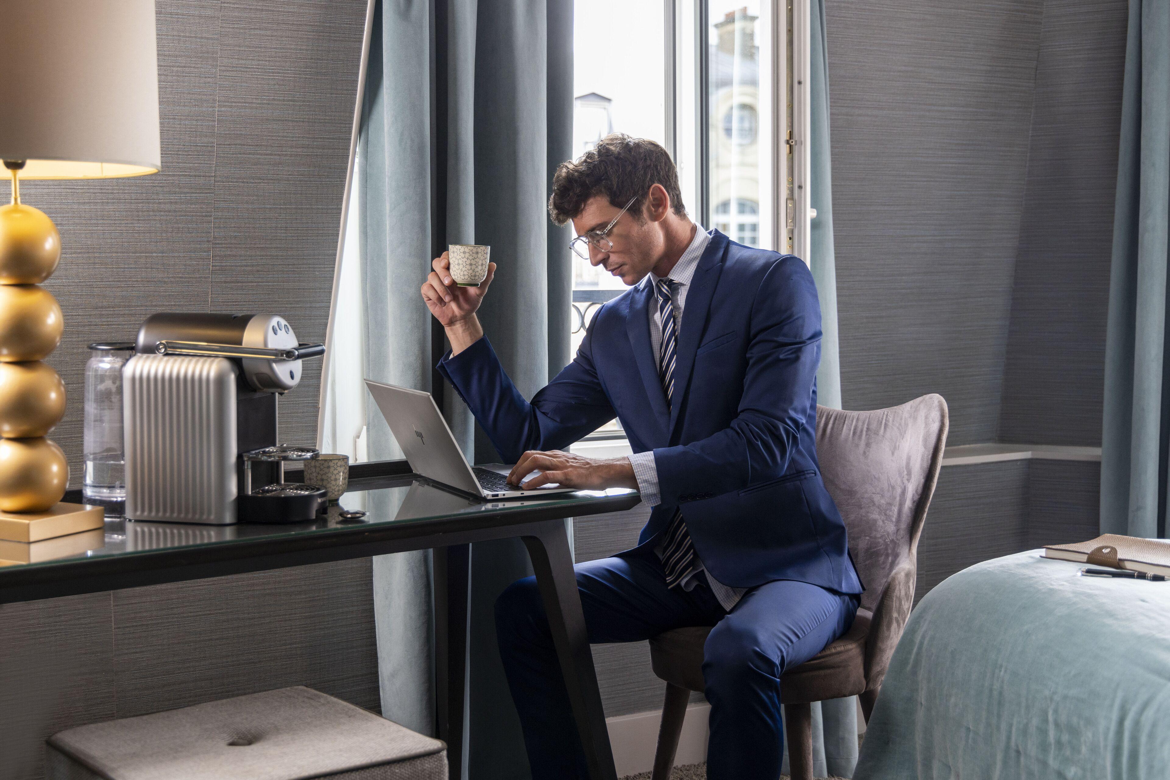 Plaza étoile Parigi