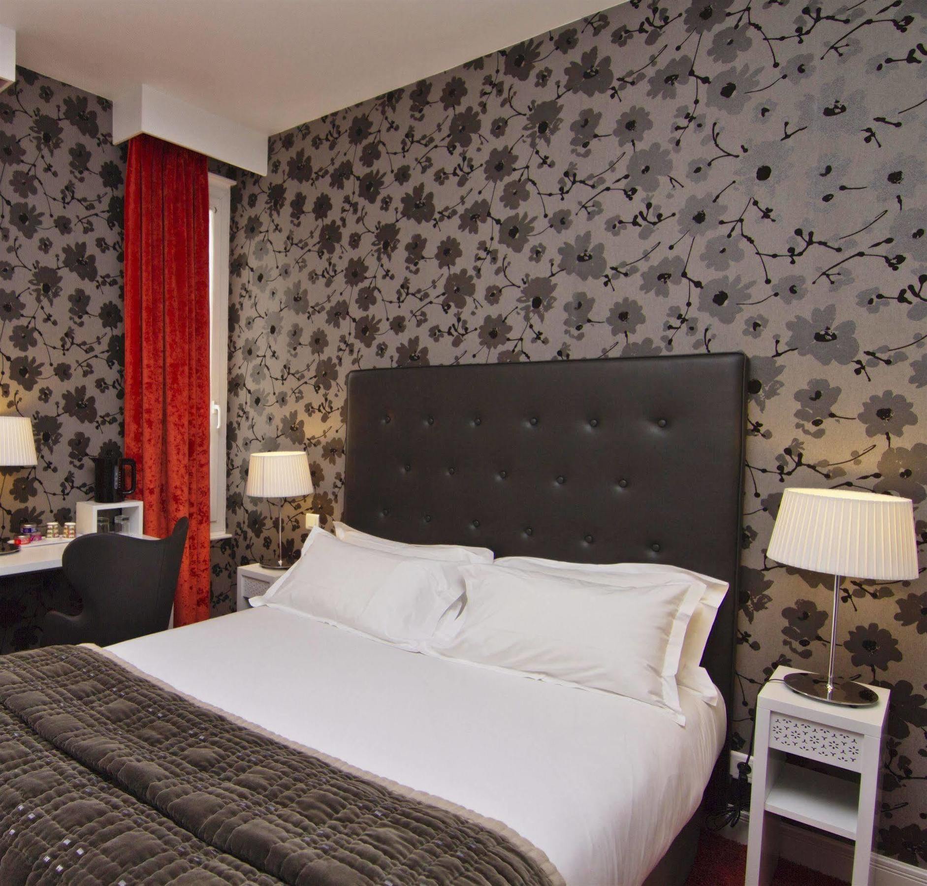 Plaza étoile Parigi