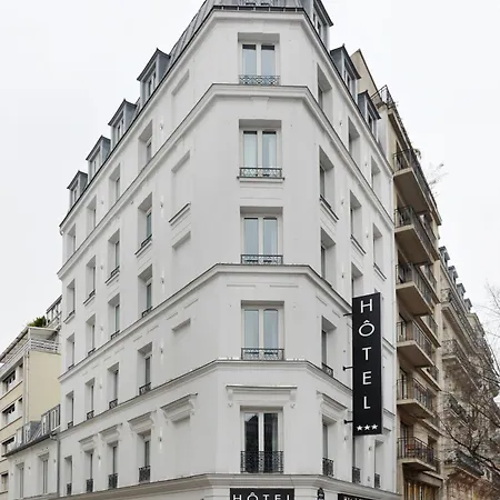 Plaza étoile Hotel