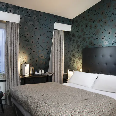 Hotel Plaza étoile Parigi