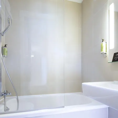 Plaza étoile Hotel Parigi