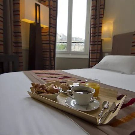 Plaza étoile Hotel